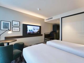 Novotel Melbourne Airport - 2