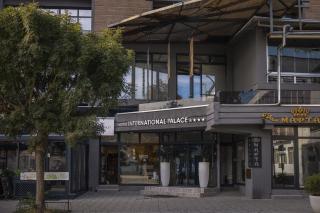 International Palace - 6