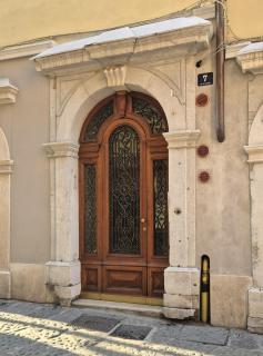 STELLA APARTMENT Cavana - 1