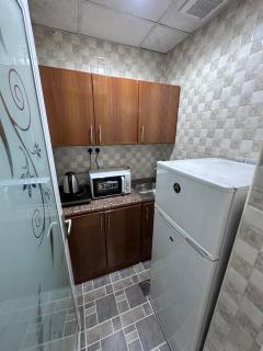 Studio room in Al ain - 3