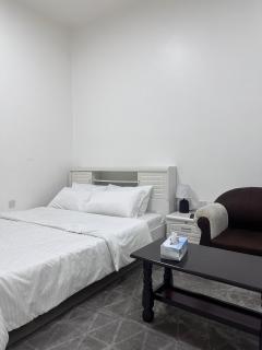Studio room in Al ain - 1