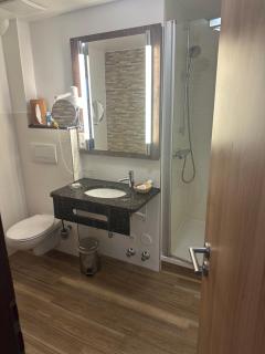 Hotel Restaurant Alte Post - 2