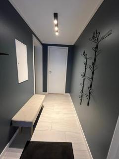 Comfort apartments with two bedrooms and beautiful view!! - 4