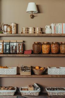 La Tour de Contrôle - Hébergements Autonomes - 6