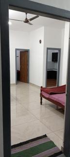 Green palace service villa - 2