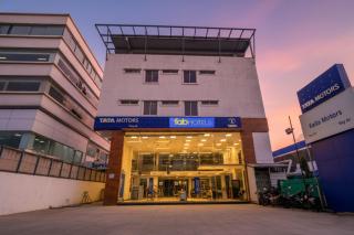 FabHotel Ayodhya Comforts - Mysore Road - 0