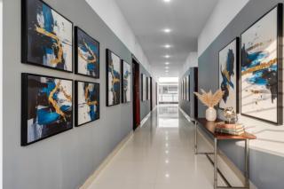 FabHotel Ayodhya Comforts - Mysore Road - 6