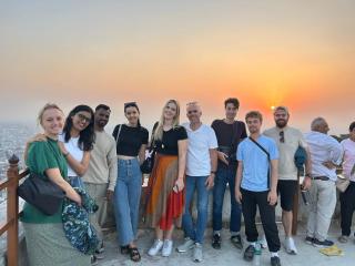 Madpackers Jaipur - 0