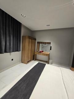 شقق المطار - 4