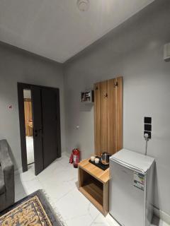 شقق المطار - 3