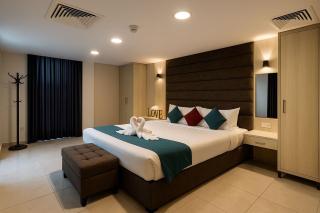 Al Amer palace luxury Hotel - 4