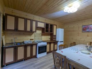 Karakol Nest Guest Hause - 4