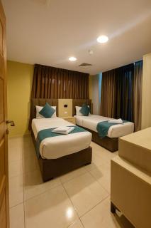 Al Amer palace luxury Hotel - 2