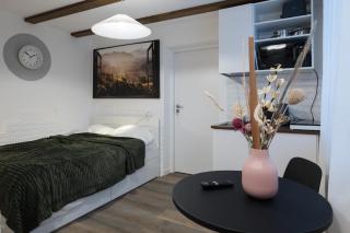 3 min to everything-Stylish-Modern-Old Fortress - 6