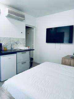 Nid Douillet en plein centre - 4