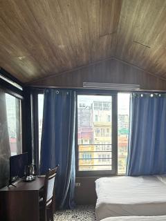 Hanoi Hidden Guest House - 9