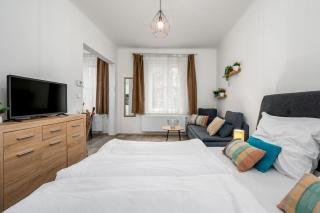 Serenity Suite Prague - 8