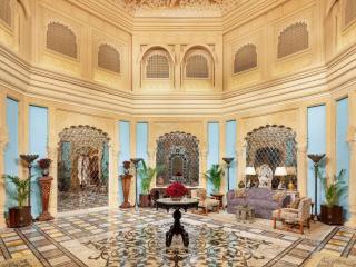 Raffles Jaipur - 3