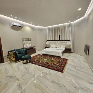 استراحة الزهراء - Jeddah - 9