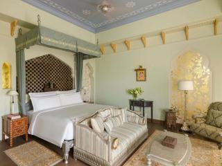Raffles Jaipur - 1