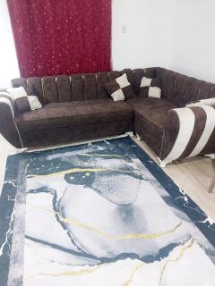 Economy Onebedroom Apartment Hurghada - 9