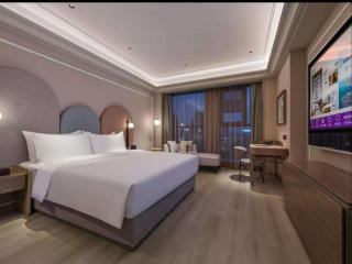 Mercure Nantong Railway Station - 3