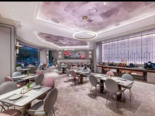 Mercure Nantong Railway Station - 2