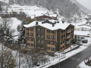 Hotel Xalet Verdú - 4