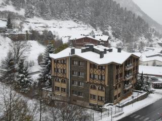 Hotel Xalet Verdú - 8