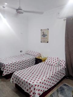 Economy Onebedroom Apartment Hurghada - 0