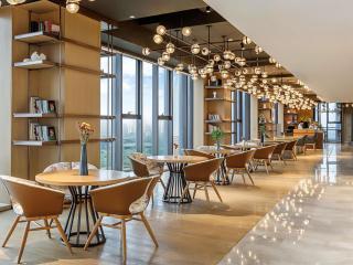 Swissotel Xi' an Xinxing Hot Spring - 8