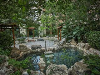 Swissotel Xi' an Xinxing Hot Spring - 6