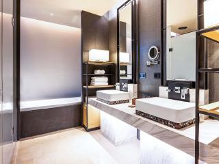 Swissotel Xi' an Xinxing Hot Spring - 3