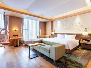 Swissotel Xi' an Xinxing Hot Spring - 2