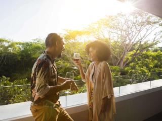 Armony Marival Resort & Spa Punta de Mita - MGallery collection - 2