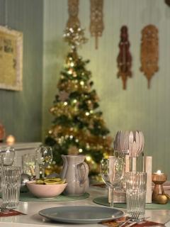 Aurora sauna hideaway lodge - 9