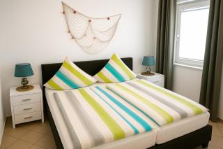 Strandfewo am Schönberger Strand - 6