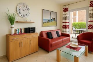 Strandfewo am Schönberger Strand - 3