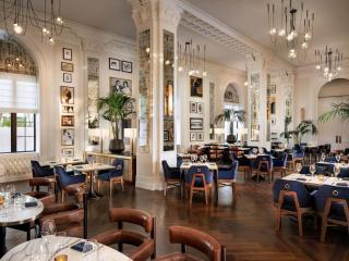 Fairmont Breakers Long Beach - 9