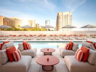 Fairmont Breakers Long Beach - Long Beach - 4