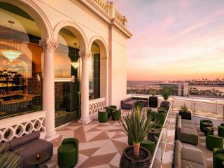 Fairmont Breakers Long Beach - 3