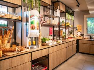 Ibis Roquebrune Cap Martin Menton - 8