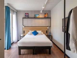 Ibis Roquebrune Cap Martin Menton - 3