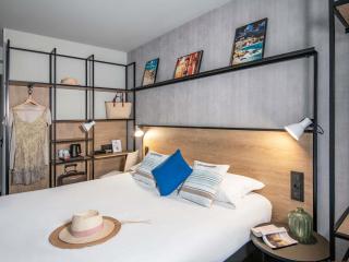Ibis Roquebrune Cap Martin Menton - 2
