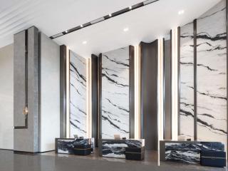 Pullman Taizhou Shenxianju - 3