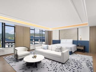 Pullman Taizhou Shenxianju - 1