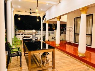 Marari beach cleetus homestays - 3
