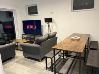 5 bedroom house in Pettswood - 7