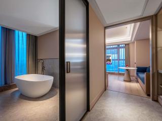 Mercure Hefei South Railway Station - 7