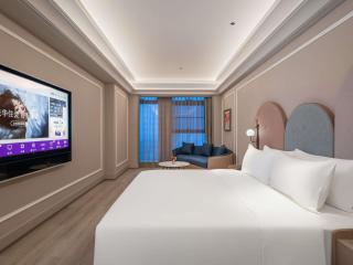 Mercure Hefei South Railway Station - 4